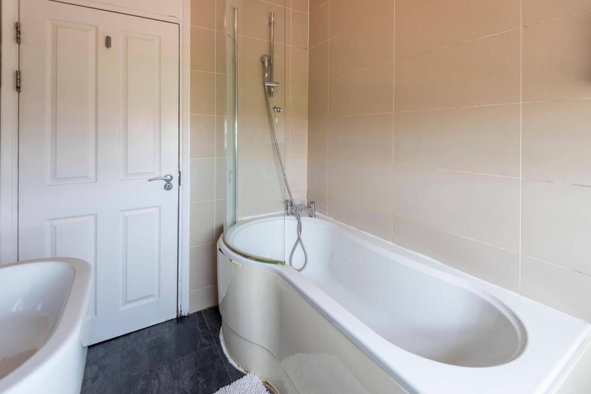 Dazzling Room Near Paddington/Elizabeth Stn London Luaran gambar
