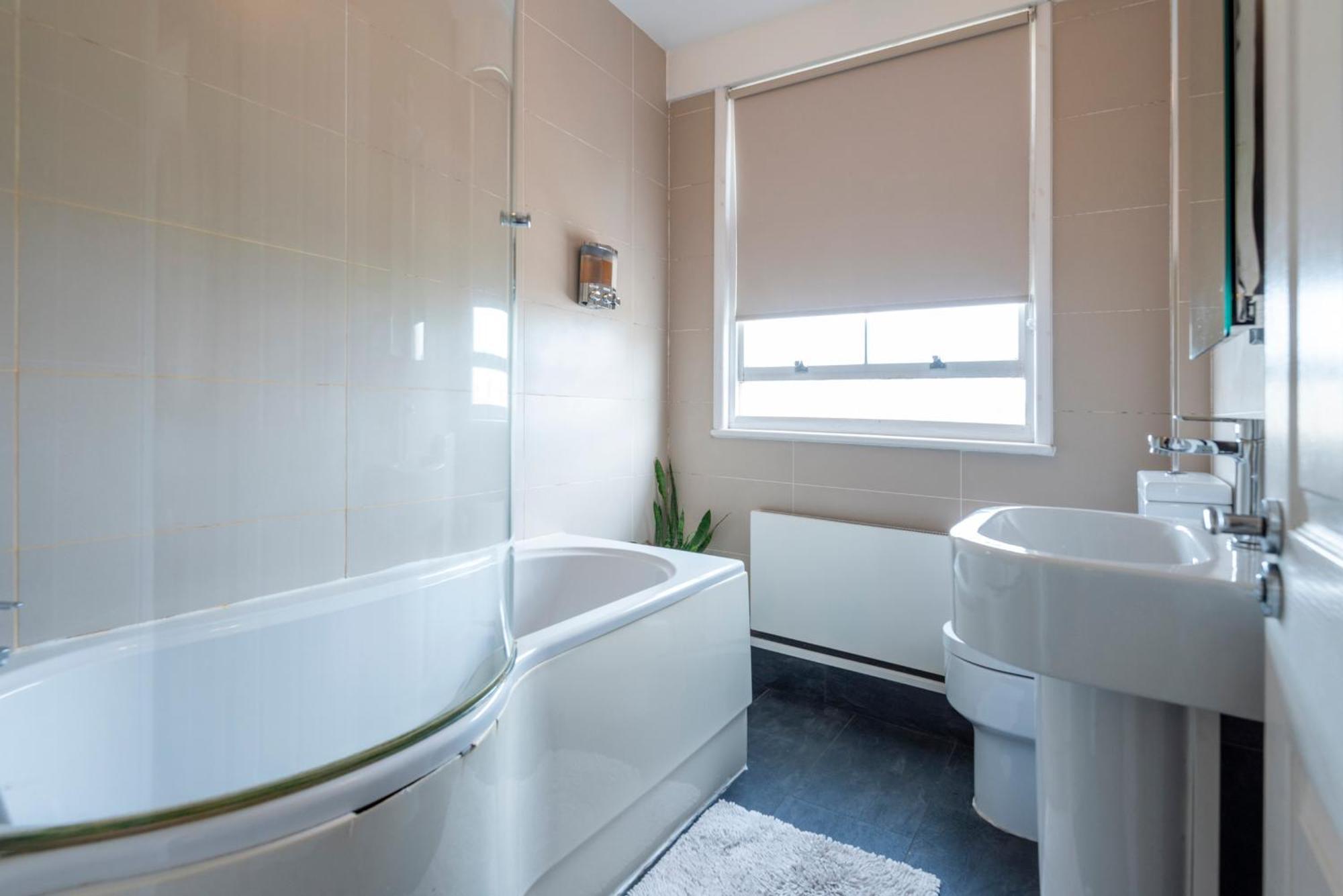Dazzling Room Near Paddington/Elizabeth Stn London Luaran gambar