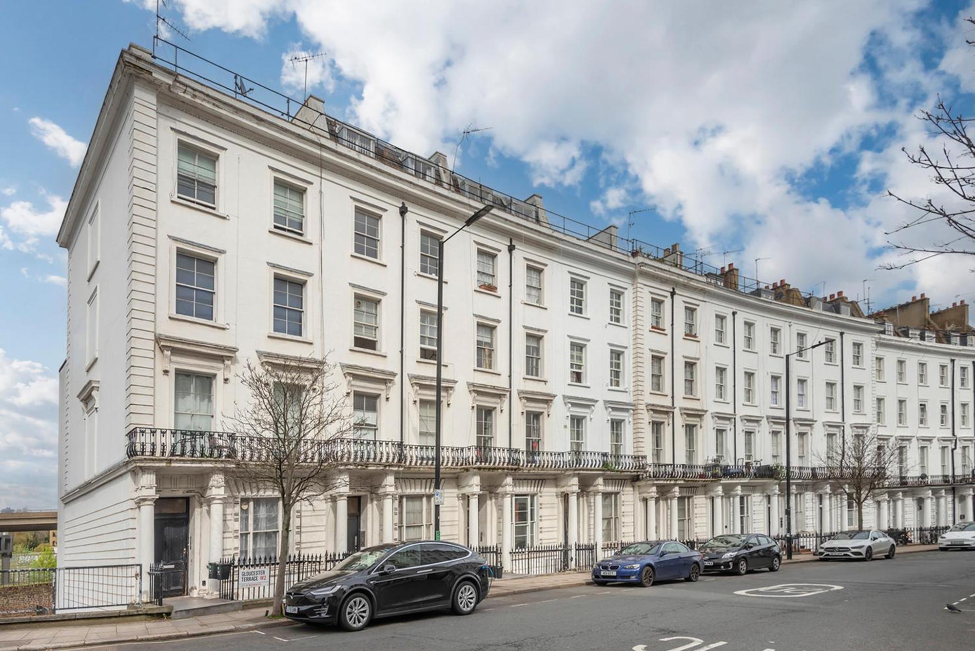 Dazzling Room Near Paddington/Elizabeth Stn London Luaran gambar